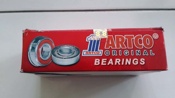 Bearing Laher Artco