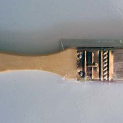 Kuas 1 Inch