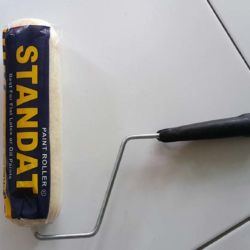 Kuas Roll Standat
