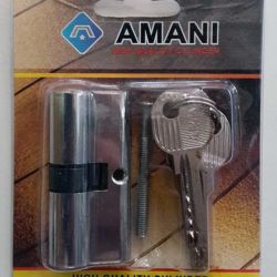 Kunci Silinder Amani