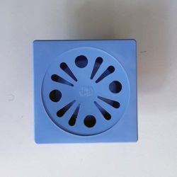 Saringan Air Plastik Untuk Kamar Mandi