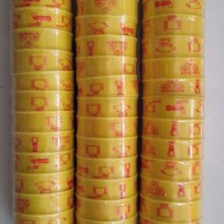 Seal Tape Schlieper Tebal