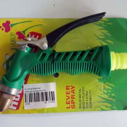 Semprotan Air | Hose Nozzle Wanly Ujung Kuningan