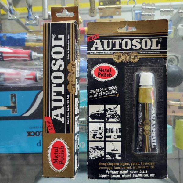 Autosol 50g