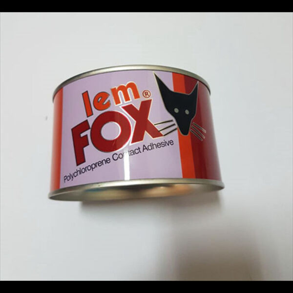 Lem Fox Kuning Merah 300 gram