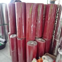 Karpet Talang Merah