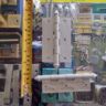 Engsel PVC Plastik 4 Inch
